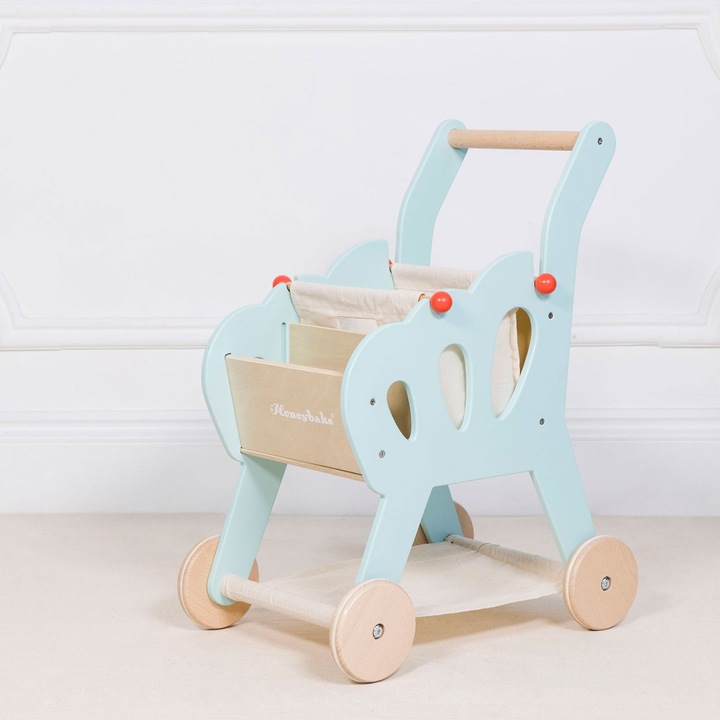 Immagine prodotto Le Toy Van Carrello della spesa