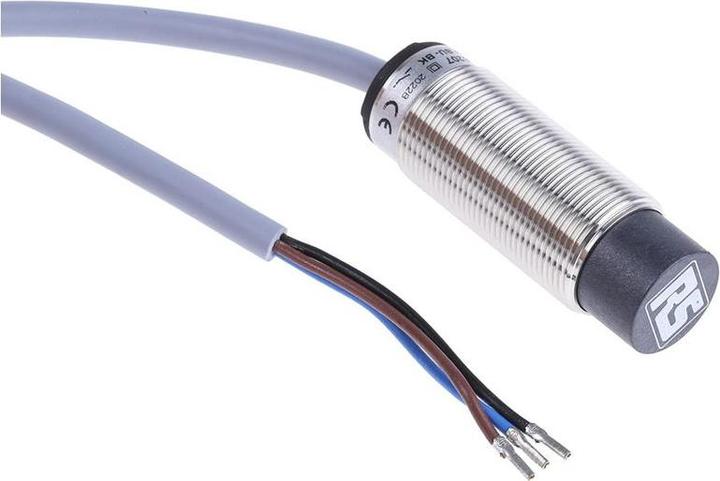 Produktbild Rs Pro Induktiver Näherungsschalter M18 (Sensor)