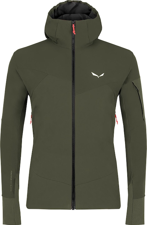 Actual product image Salewa Agner DST Jacket (M)