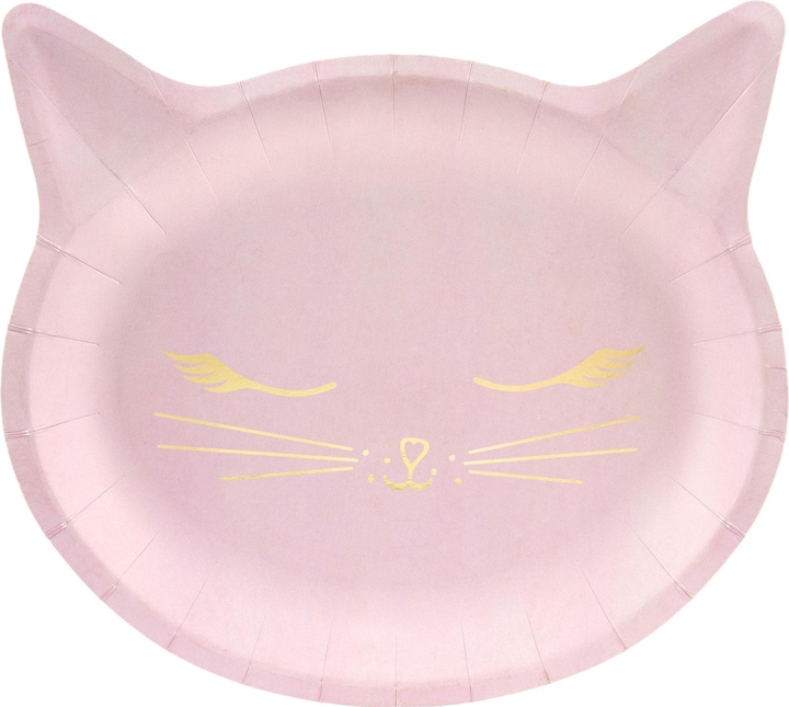 Immagine prodotto Amscan Katze (6 x)