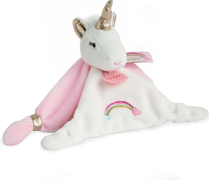 Productafbeelding Doudou et Compagnie Eenhoorn
