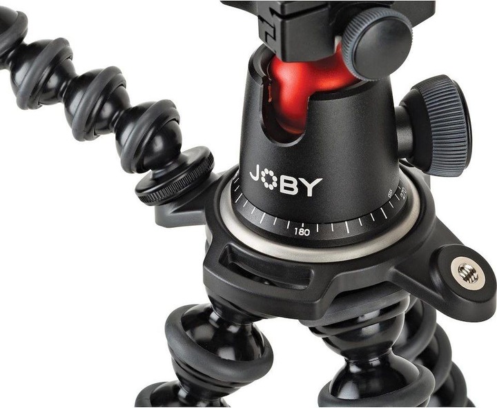 Productafbeelding Joby GorillaPod Rig (Metaal)