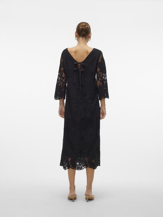 Image du produit Vero Moda VMLUNA Robe longue Robe (XS)