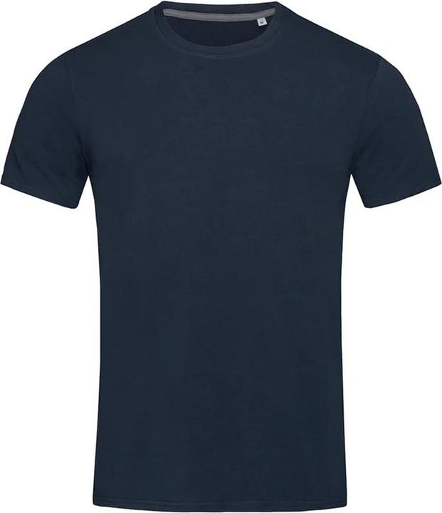 Produktbild Stedman TShirt Clive mit Rundhalsausschnitt (M)