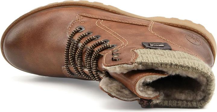 Actual product image Rieker Stiefelette (38)