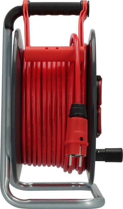 Actual product image Brennenstuhl Professional SteelCore cable reel SC 5110 IP44 (50 m, 1.50 mm²)
