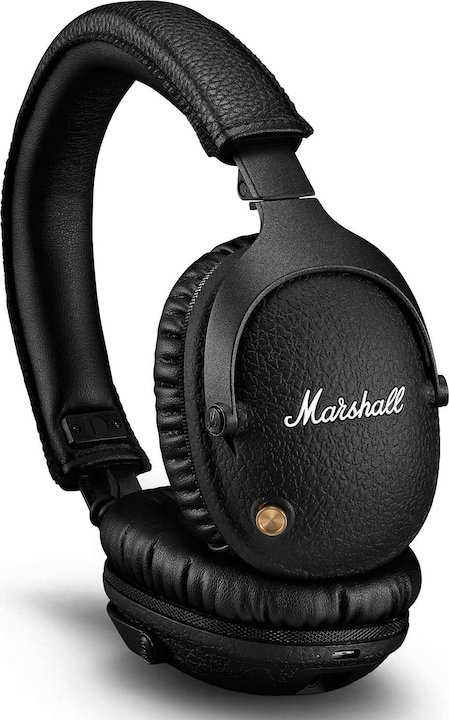 Marshall Monitor II ANC (ANC, 45 h, Kabellos)