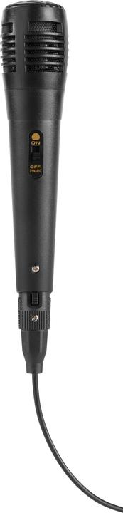 Immagine prodotto Fenton Altoparlante FT8LED-MK2 Party Speaker (Attivo, 1x 300 W)