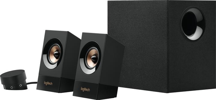 Image du produit Logitech Z533