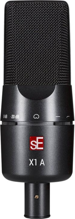 Actual product image sE Electronics X1a