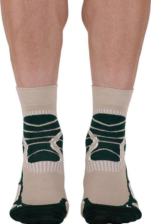 Produktbild Monnet Mid Trek Extra Light - Wandersocken (43 - 44)