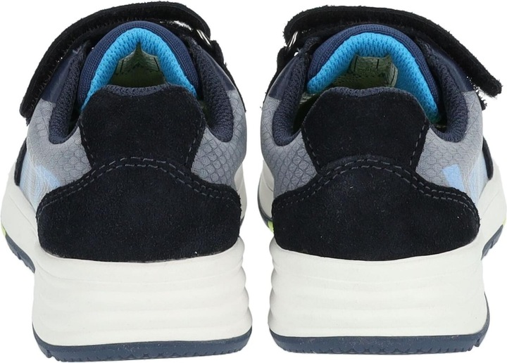 Image du produit Vado Baskets ROOKY Lo Elastic GTX (32)