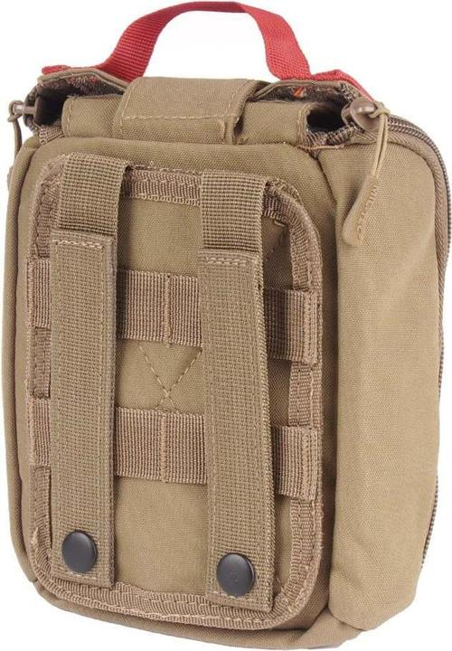 Immagine prodotto Mil-tec Marsupio SM con taglio laser Coyote