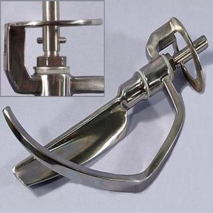 Produktbild Kenwood Koch-Rührelement Chromstahl