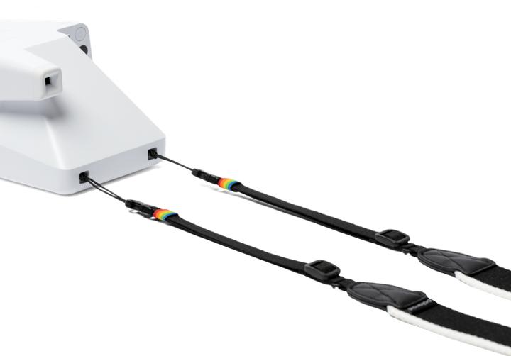 Produktbild Polaroid Camera Straps - Flat