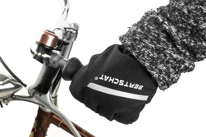 Produktbild Bertschat Beheizte Fahrradhandschuhe Dual Heating (XS)