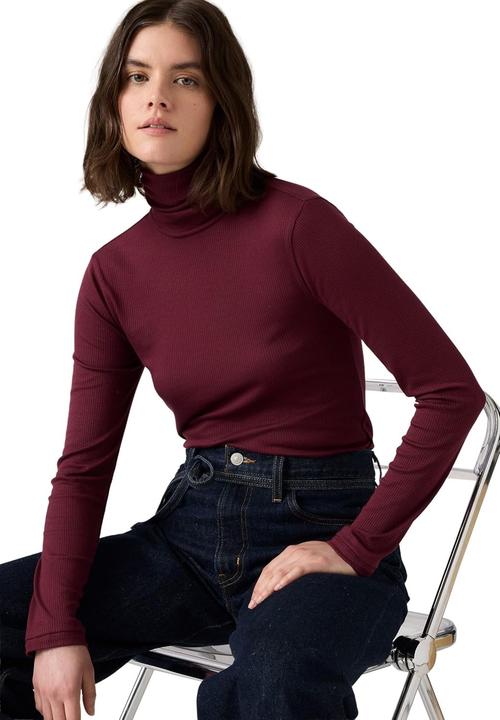 Actual product image Levis Dreamy Turtleneck (M)