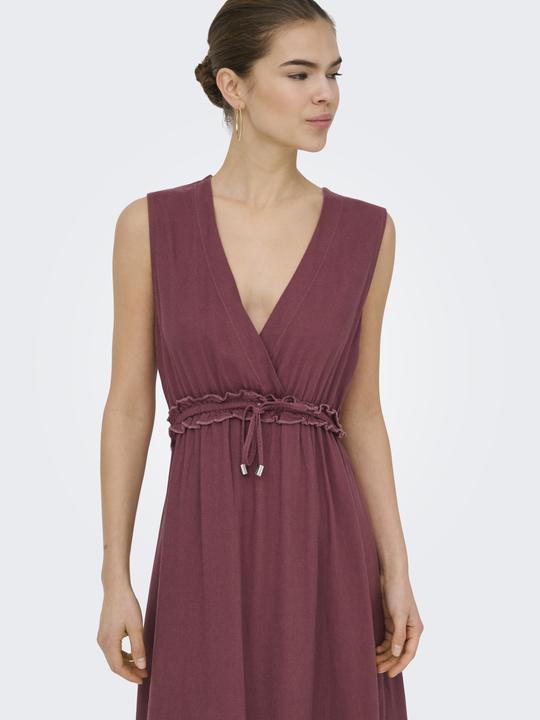 Image du produit Only ONLGOA Langes Kleid Kleid (M)