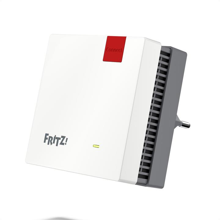 Produktbild AVM FRITZ!Repeater 1200 AX (2400 Mbit/s, 600 Mbit/s)
