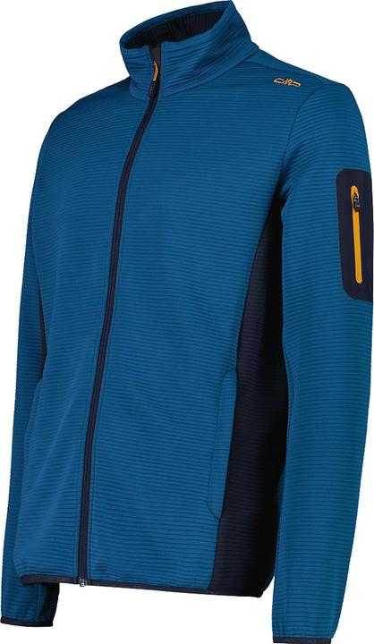 Actual product image CMP Campagnolo Striped Jacquard Jacket (48)