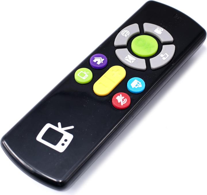 Produktbild KidsMedia Meine Erste Fernbedienung