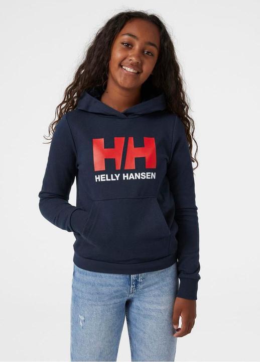 Immagine prodotto Helly Hansen FELPA CON LOGO JR HH 2.0 (12XL)