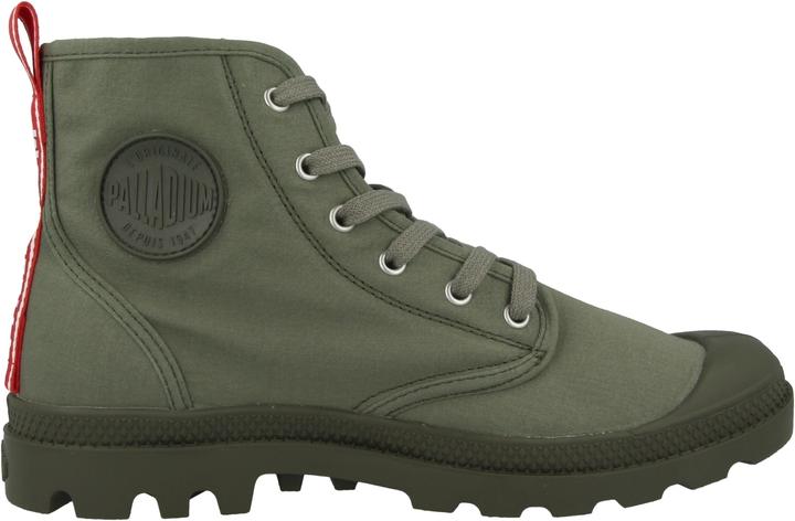 Image du produit Palladium Pampa Hi Dare (37)