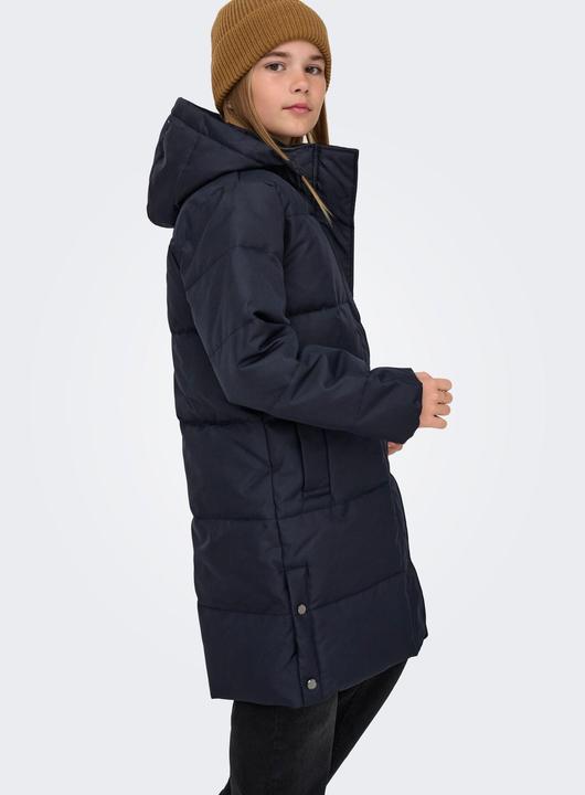 Produktbild Only Kogirene Puffer Coat Otw Noos