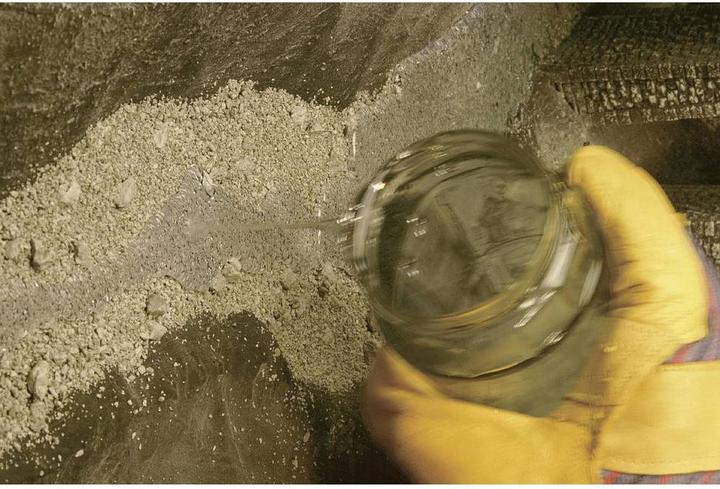 Produktbild Noch Water-Drops 250 g 60855