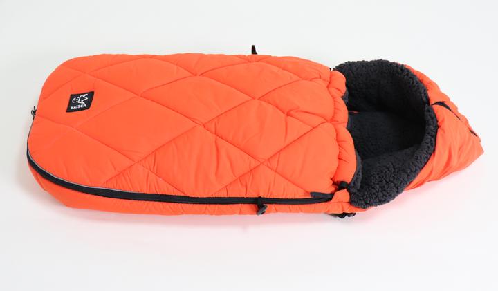 Actual product image Kaiser Baby Footmuff XL Too