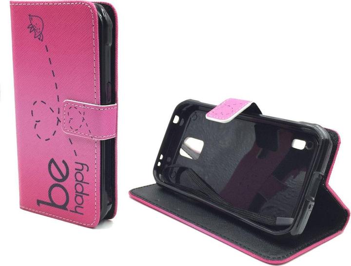 Actual product image König Design Protection Mobile Case for Samsung Galaxy S5 Active Case Cover Wallet Case (Samsung Galaxy S5 Active)