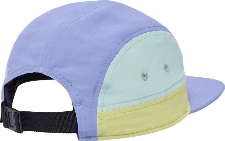 Produktbild Cotopaxi Tech 5-Panel Hat (One Size)