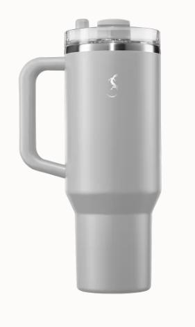 Produktbild Lurch Thermobecher 1200 ml Grau (1.20 l)