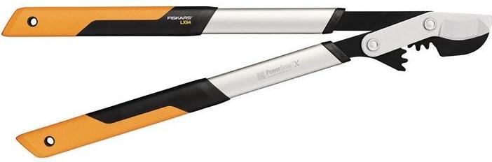 Actual product image Fiskars PowerGearX LX