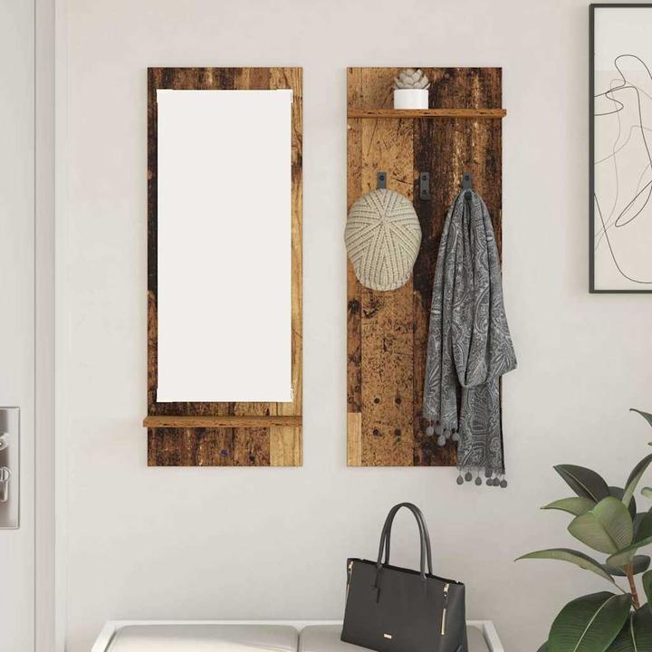 Image du produit vidaXL Kleiderständer