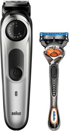 Produktbild Braun Beardtrimmer Series 5 (BT5260)