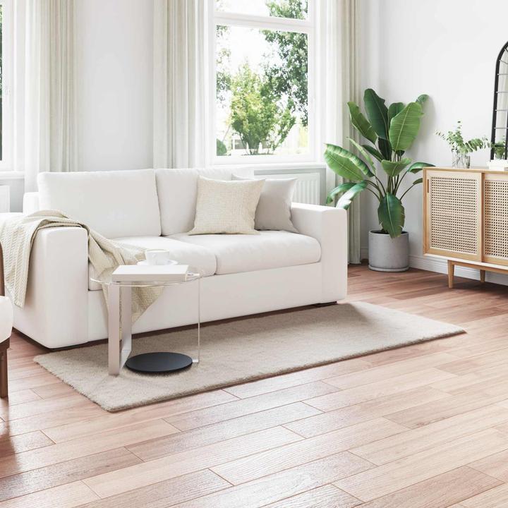 Produktbild vidaXL Wohnzimmerteppich (80 x 200 cm)