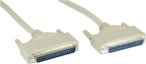 Actual product image InLine Serial cable (3 m, VGA)