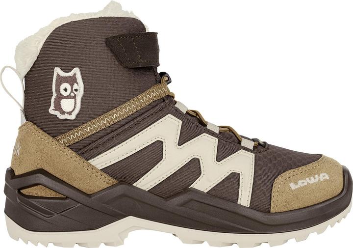 Produktbild Lowa Maddox WARM GTX NMK (38)
