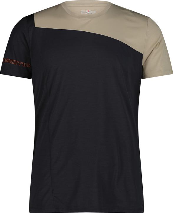 Antracite-corda, Black