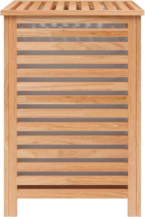 Actual product image vidaXL Wäschekorb