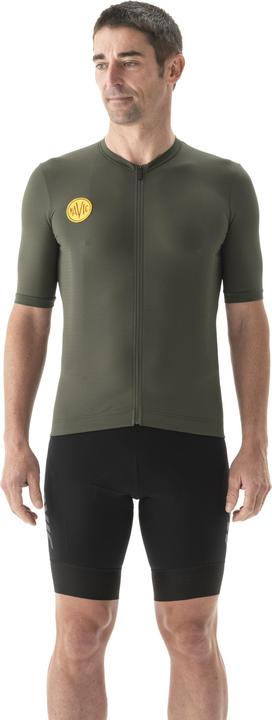 Produktbild Mavic Heritage (S)