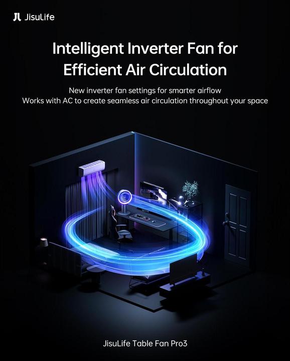 Image du produit Jisulife Pro 3