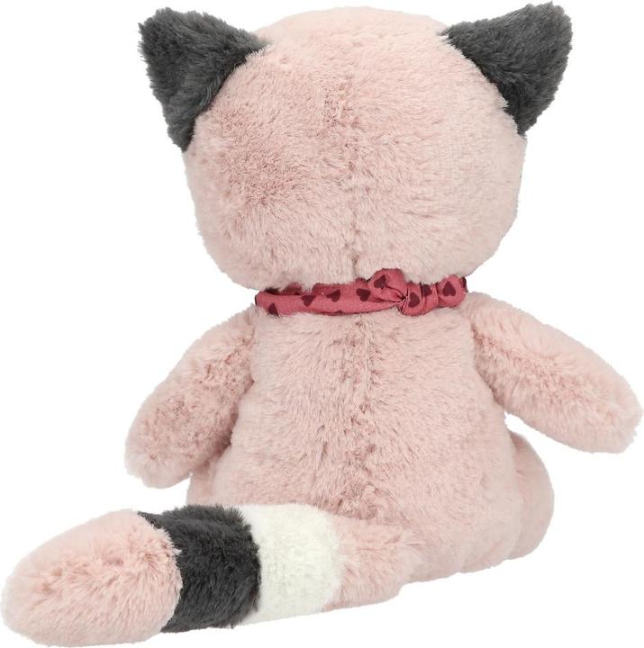 Produktbild Trend - SNUKIS Plush Racoon 18 cm (18 cm)