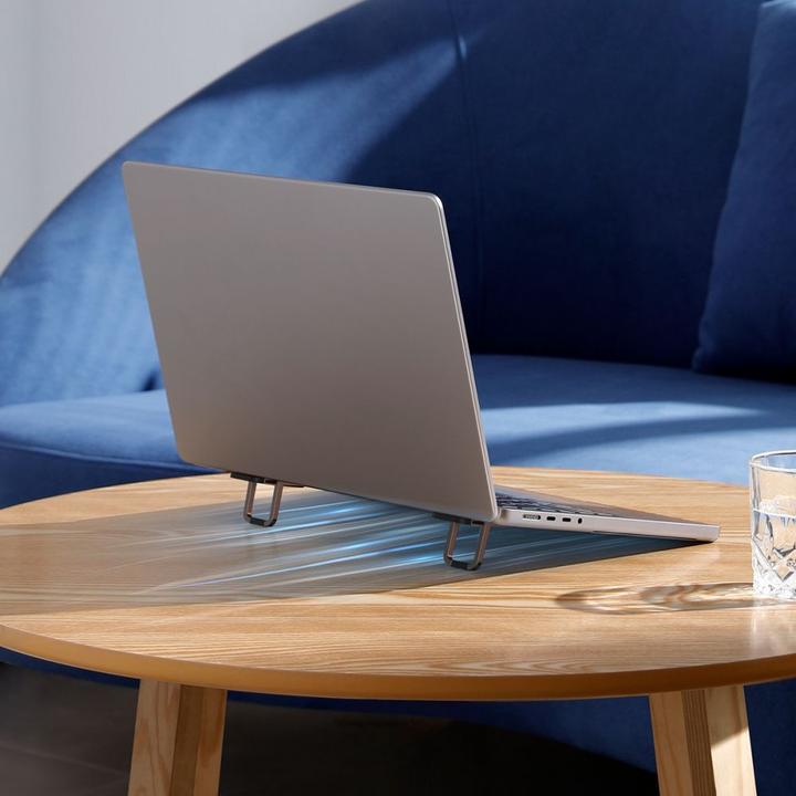 Actual product image Baseus Laptop Kickstand