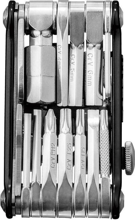 Actual product image Topeak PT30