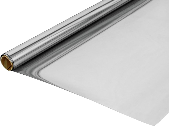 Produktbild Gardinia Statische Spiegelfolie (90 x 200 cm)