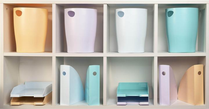 Immagine prodotto Exacompta Cestino Ecobin (15 l)