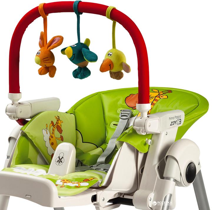 Produktbild Peg Perego Play Bar Spielbogen