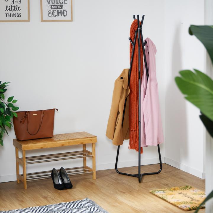 Image du produit Relaxdays Portemanteau